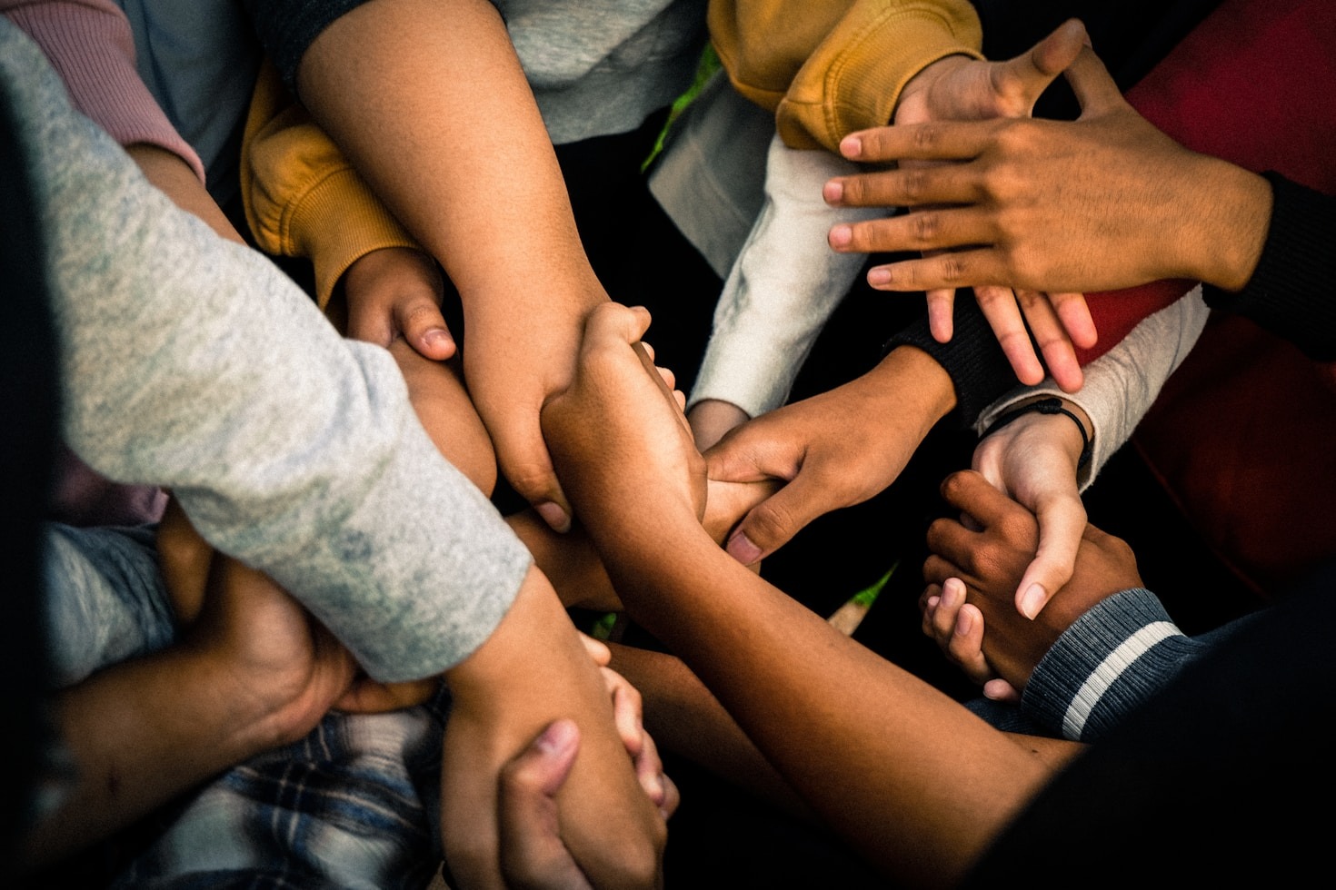 Consejos de salud integral para toda la familia